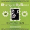 Sunnyland Slim - Portraits In Blues Vol. 8 / Storyville